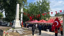 Erbeyli Şehitleri Anma Etkinliği Düzenlendi