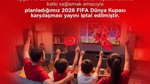 Samsun’da YKS Nedeniyle Maç Yayını Yok