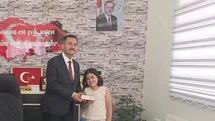 Bolvadin'de Eğitimde Büyük Başarı