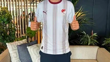 Elazığspor Feyyaz Belen’i açıkladı
