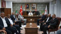 Kars’ta küçükbaş hayvancılık masaya yatırıldı