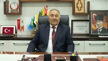 Keskin'de Başkanvekili Seçimi Yapıldı