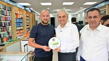 Kepez'de Temizlik Yarışı Başlıyor