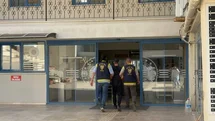 Marmaris'te Silahlı Saldırı Soruşturması