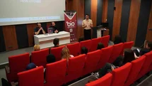 Karabük Üniversitesinde Siber Güvenlik Eğitimi