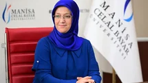 Rektör Kibar’dan YKS adaylarına moral mesajı