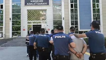 Kırşehir'de Hırsızlık Operasyonu