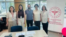 Sinop'ta Sağlıklı Yaşam Kampanyası Başladı