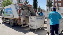 Adıyaman'da YKS İçin Önlemler Alındı