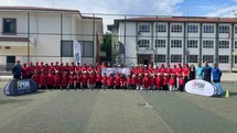 Manisa’da Gençlik ve Spor Festivalleri coşkusu