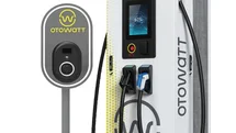 Otowatt Elektrikli Araç Şarj Ağı Büyüyor