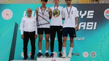 Sivaslı Atletler Şampiyonadan Madalyalarla Döndü
