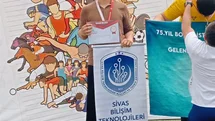 Sivaslı Okçudan Önemli Başarı