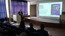 Karabük'te Tıp Fakültesi Toplantısı Gerçekleşti
