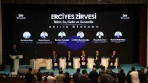 Kayseri'de Konut İnşaatı Başarıyı Sağladı