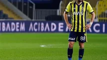 Caner Erkin Futbolu Bıraktı