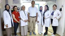 Erciyes Üniversitesi Laboratuvarı Akreditasyonunu Yükseltti