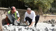 Ayvalık'ta 200 Milyon Liralık Yatırım Yapılacak