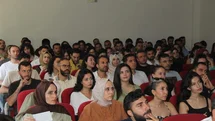Cizre'de Rehber Öğretmenler Toplantısı Yapıldı