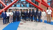 Bursa'da Yeşil Sanayi Buluşmaları