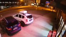 Rize'de Köpeğe Çarpmamak İçin Yaptığı Manevra Ölümle Sonuçlandı