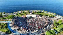 Darıca’da milli heyecan için 3 dev ekran kurulacak