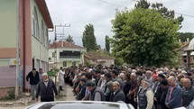 Tokat'ta İş Kazasında Genç İşçi Hayatını Kaybetti