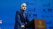 Kahramanmaraş UNESCO Edebiyat Şehri Oldu