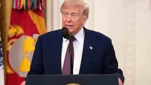 Trump’tan Netanyahu’ya: "Biraz aklını başına alması gerekiyor"