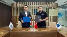 Baykar'dan Filistinli Öğrencilere Destek