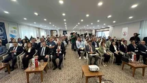Samsun'da Kenevir Çalıştayı Düzenlendi