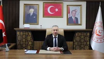 Müdür Polat’tan Adıyaman’da koruyucu aile vurgusu