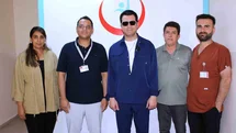 Gülümse Midyat Projesi Hasta Çocuklara Destek Veriyor