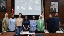 Kadın Sağlığı Semineri Kocaeli'de Gerçekleşti