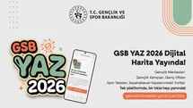 Gençlere Yönelik Dijital Harita Tanıtıldı