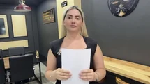Mardin'de Adalet Arayışı Devam Ediyor
