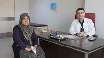 Kolon tümörleri laparoskopik yöntemle tedavi edildi