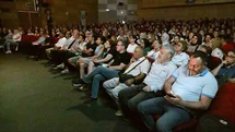 Manisa, hemşehrisi İlhan Şeşen’i unutmadı