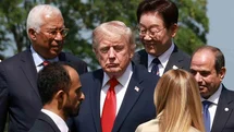 Meloni'den Trump’a Sert Tepki