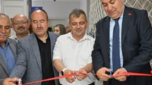 Emirdağ Mithatpaşa Ortaokulu’ndan ‘Sanat Şöleni’