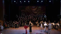 Atakum’da ‘Yaza Merhaba’ konseri