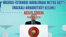 Cumhurbaşkanı Erdoğan: "İstanbul’u kaderine terk etmemekte kararlıyız"