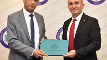 Eskişehir'de Dijital Dönüşüm Süreci