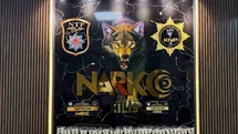 Kilis'te Uyuşturucu Operasyonu Gerçekleşti