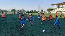 Manisa'da Spor Okulları Kayıtları Başladı