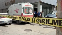 Bursa'da Kadın Cinayeti ve İntihar Olayı