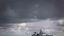 Hollanda Hürmüz Boğazı'nda Fırkateyn Gönderdi