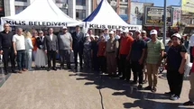Toplum ve Ruh Sağlığı Merkezi’nin el sanatları sergisi açıldı