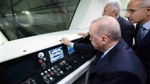 İstanbul'da Yeni Metro Ücretsiz Olacak