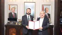 Çankırı'da Kaya Tuzu İçin Yeni Proje